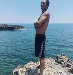 Renato Perez - Facebook