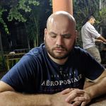 Renato Caffiero Portillo - @rcaffiero - Instagram