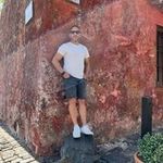 Renato Rivas - @renatorivas - Instagram