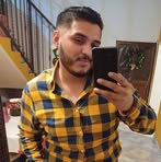 Renato Rivas - Facebook