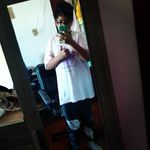 Renato Rivas - @46_renatoo - Instagram