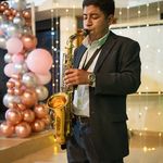 Renato Rivas Musico - @renatorivasmusico - Instagram