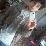 Renato Robles Abornoz - @renato.robles95 - Instagram