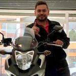 Renato Rojas - @renatorojasarmijos - Instagram