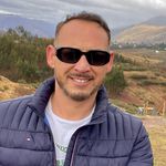 Renato Rojas - @renator_g - Instagram