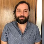 Renato Rojas Dall'Orso - @renatorojasd - Instagram