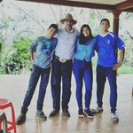 Renato Sanchez - @renato7_sanchez - Instagram