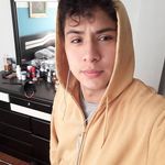 Renato Vásquez - @renatovasquez10 - Instagram