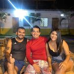 Renato Vasquez Muñoz - @renatovamu - Instagram