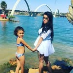 Renata Gonzaga Ramos - @renattaramosoficial - Instagram