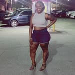 Kenshay Renay Jackson - @prettismile - Instagram