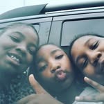 renayjackson - @chandralevine1 - Instagram