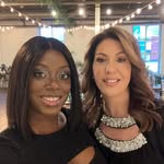 Robyn Renay Roberts-Grant - @affinity13 - Instagram