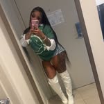 Renay Robinson - @dababy_renay - Instagram