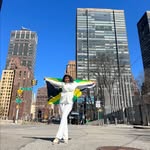 Renay Robinson - @miss_congeniality_renz - Instagram