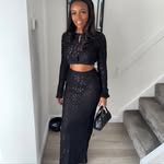 @renayrobinson_ - Instagram