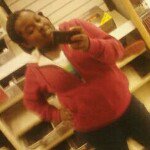 Keona LaTia Renay Smith - @renaynay13keona - Instagram