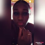 Renay Evaclean Smith - @mhz_smith28 - Instagram