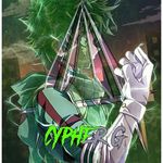 Cypher - @rendellallen - Instagram
