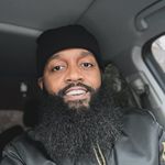 Rendell Allen - @renny24208 - Instagram