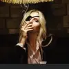 Peacock - @rendylee1980 - TikTok