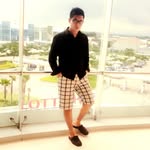 Rendy Lee 007 - @rendylee007 - Instagram