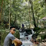 Rendy Lee - Facebook