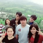 Rendy Lee - @rendyfour - Instagram
