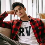 Rendy Lee - Facebook