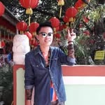 Rendy Lee - @lee_s.ta - Instagram