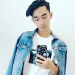 RendyLee - @randyparklee - Instagram