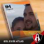Rene Ochoa Aceves - @cachis_8a - Instagram