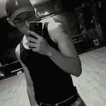 Rene Acosta - @just_rene27 - Instagram
