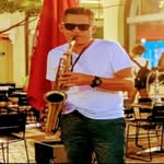 Rene Acosta - @saxo.orlando - Instagram