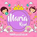 maría Rene Alanis carmona - @miprincesavaliente_mr - Instagram