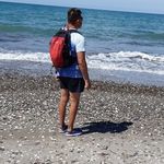 Rene Alanis - @mapu65 - Instagram