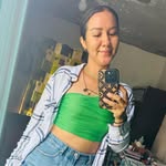 Irene Albarran - @ireneealbarran16 - Instagram