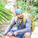 Rene Albarran - @renetraderoficial - Instagram