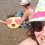 Solenne Jean-René Allard-Charrier - @solennallard - Instagram