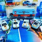 Rene Anaya - @coleccion_a_escala - Instagram