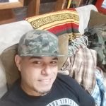 Rene Anaya - @wun_anaya - Instagram