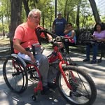 Renè Anaya - @wheelsmagic - Instagram
