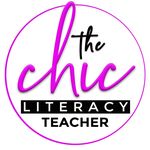 Rene Anderson - @thechicliteracyteacher - Instagram
