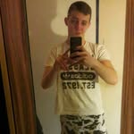 Rene Andre - @reneandre9831 - Instagram