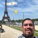Rene Andres Pujol - @reneandrespujol - Instagram