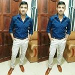 mauro rene aranda - @mauroaranda94 - Instagram