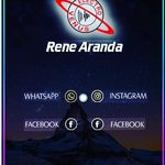Rene Aranda - @renearanda84 - Instagram