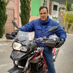 Rene Aranda - @renearanda - Instagram