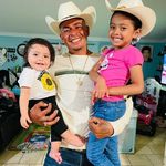 Rene Aranda - @chicana_ivon - Instagram