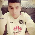 Rene Arenas - @borrearenas - Instagram